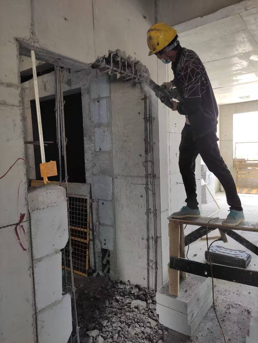 运城旧房改造房屋如何加固