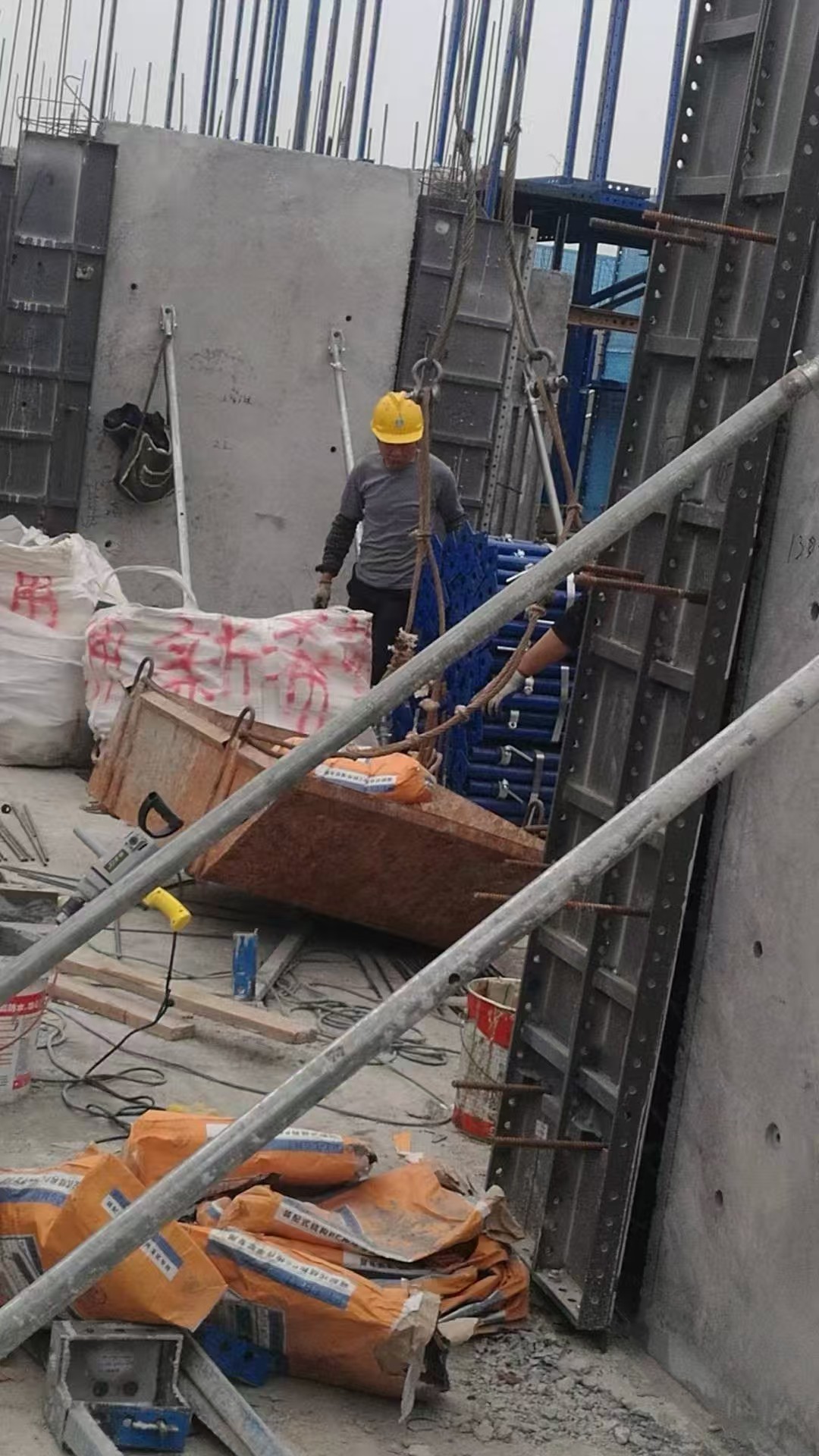 运城建筑改造和加固的关系