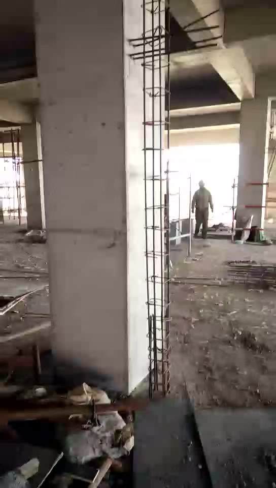 运城建筑植筋加固方案